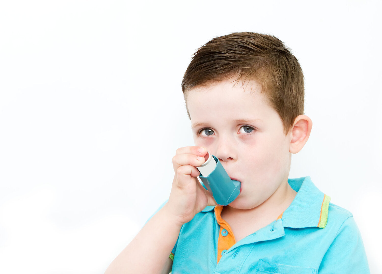 Understanding Childhood Asthma