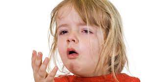 My Child Has Croup - What Do I Do Next?