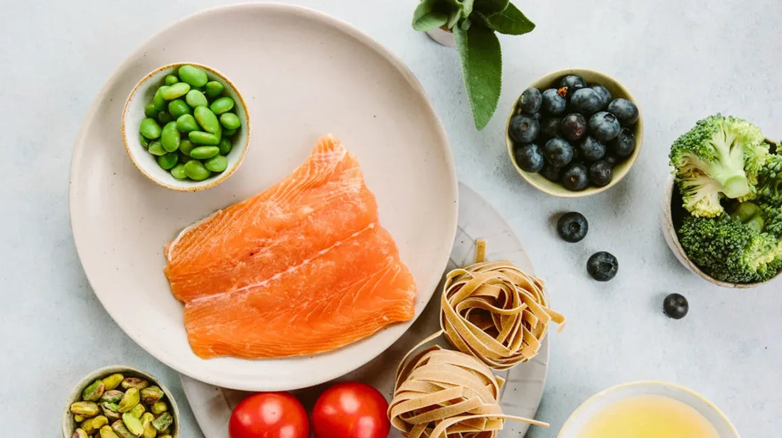 Dietary Treatment of Non-Alcoholic Fatty Liver Disease