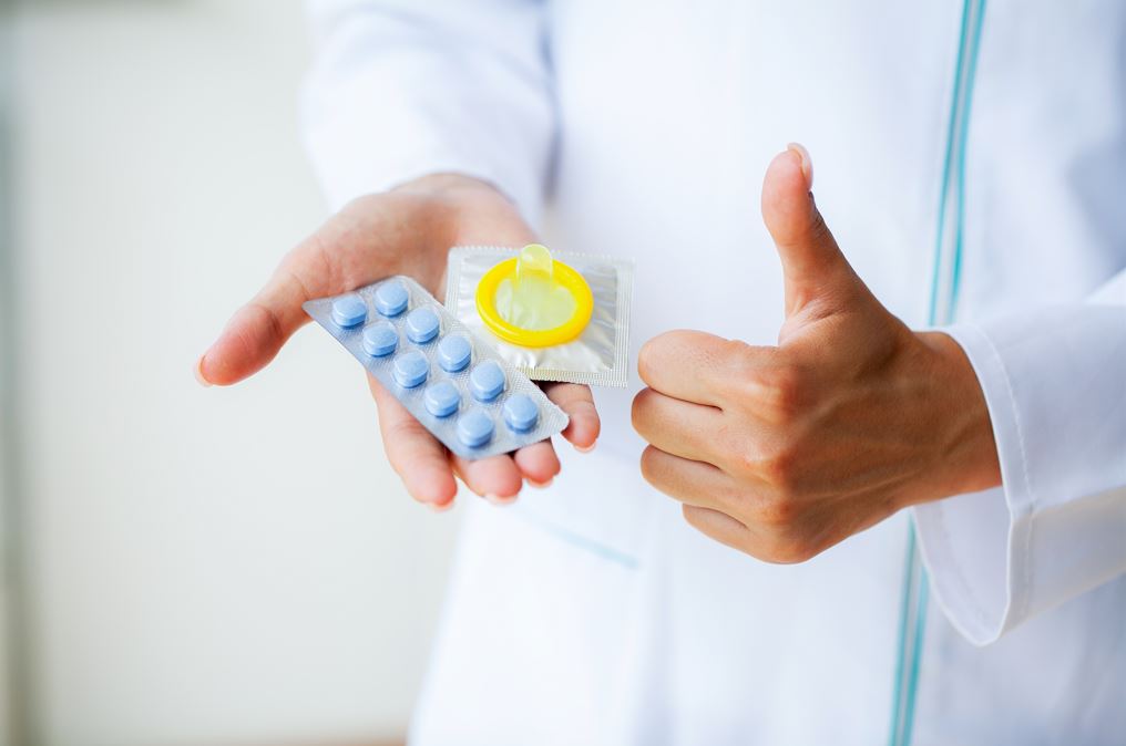 Erectile Dysfunction