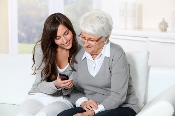 Telehealth For Nursing Home & Aged Care