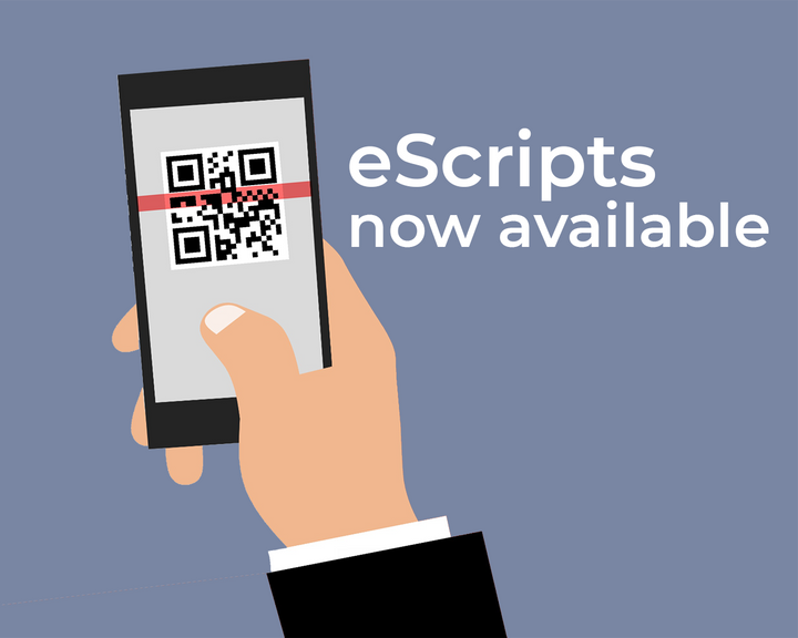 Online Prescriptions | Instant E-Scripts | Telehealth E-Script