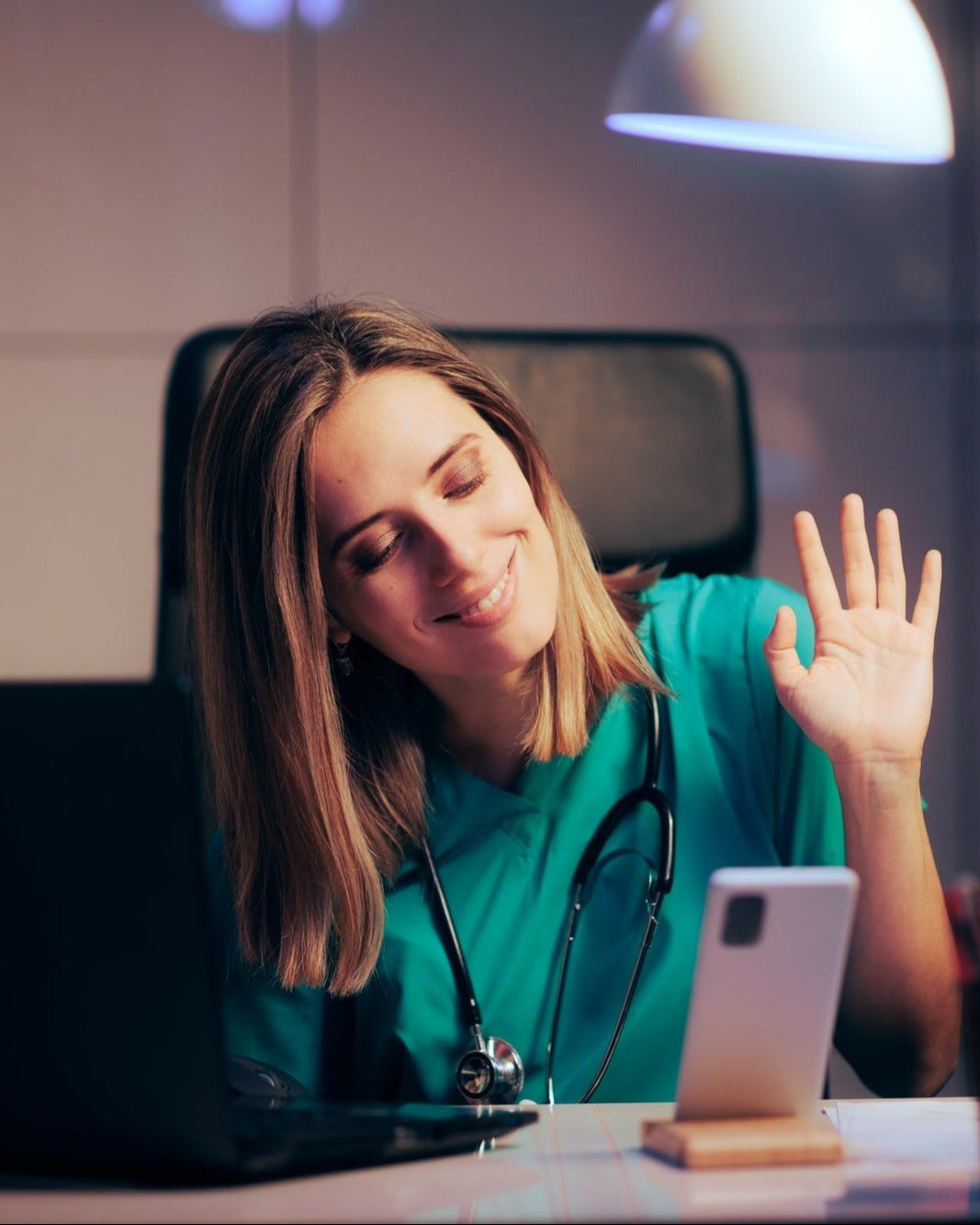 Book a Telehealth Consult - GA