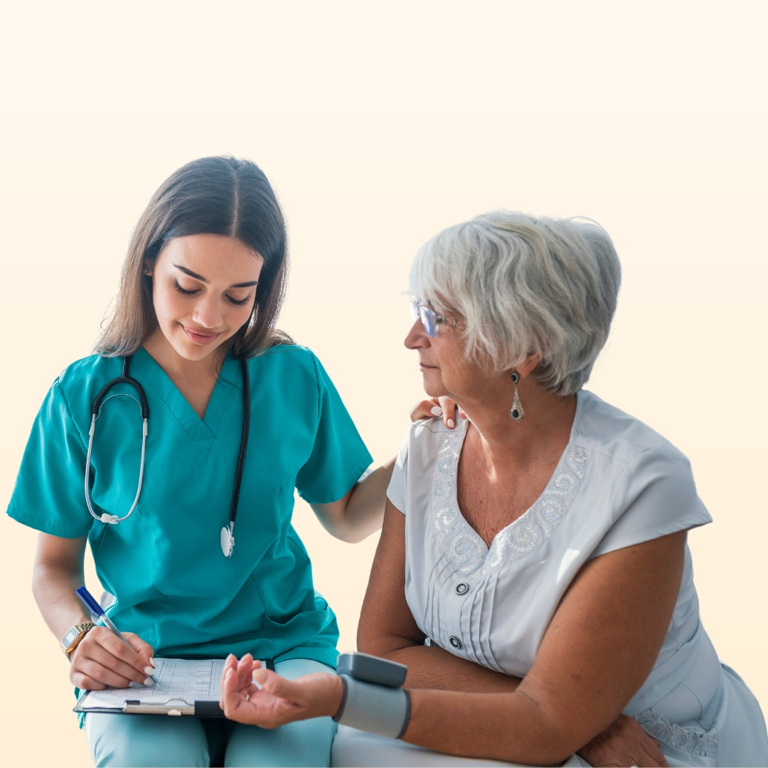 Telehealth For Nursing Home & Aged Care