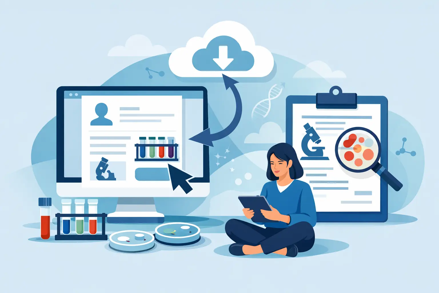 How to Get Pathology Form Online Fast