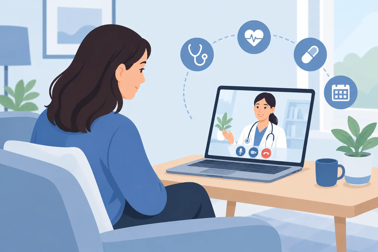 Is Updoc Right for Everyday Telehealth Needs?