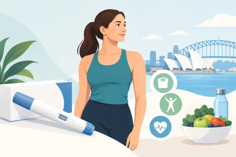 Is Wegovy Right for Your Weight Goals in Australia?