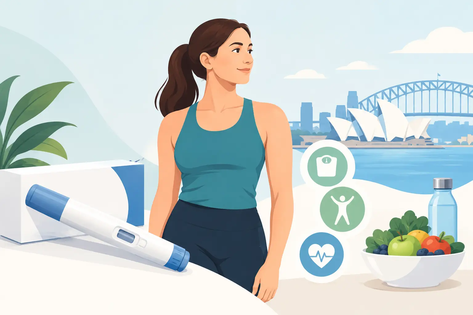 Is Wegovy Right for Your Weight Goals in Australia?