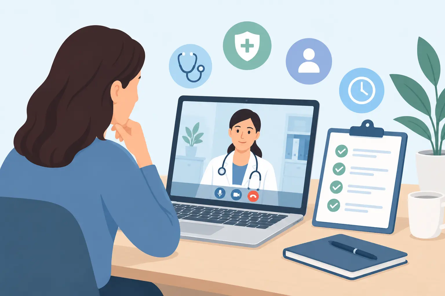 Private Online GP Review: What to Check First