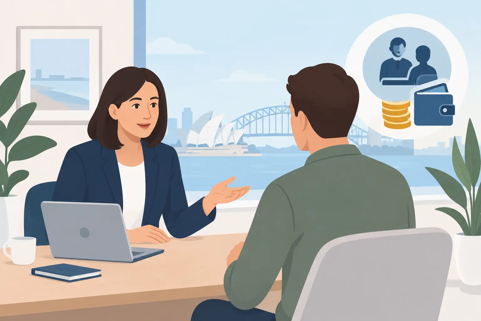 What Does a Private Consultation Cost in Australia?